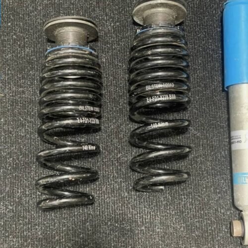BMW M3 M4 F80 F82 F83 BILSTEIN COILOVERS
