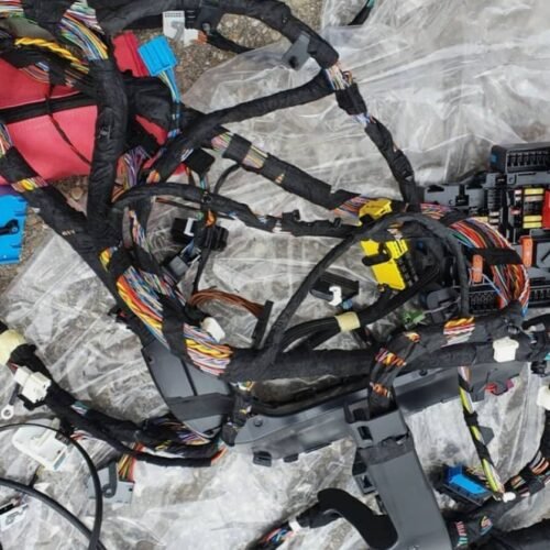 BMW F48 X1 Interior Harness Cable