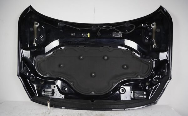 BMW 228I 230I F40 F44 HOOD - Image 2
