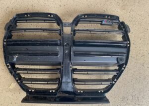 BMW G82 G83 M4 Bumper Grille