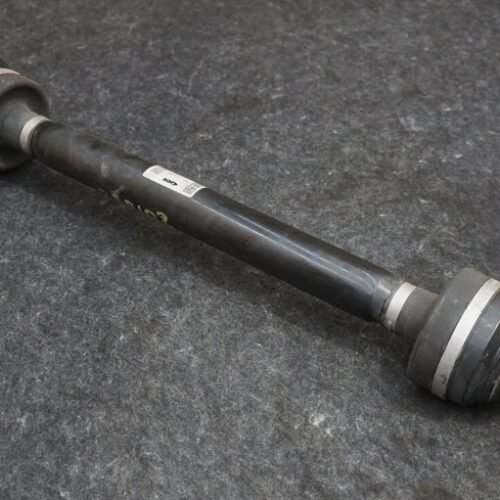 Rear Left Side CV Axle Output Shaft OEM 33208089855 BMW M3 Competition G80 21-24