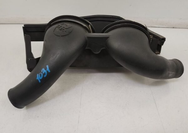 07-10 BMW E82 E92 E93 E90 N54 335 Cold Air Intake System AFE Power - Image 5