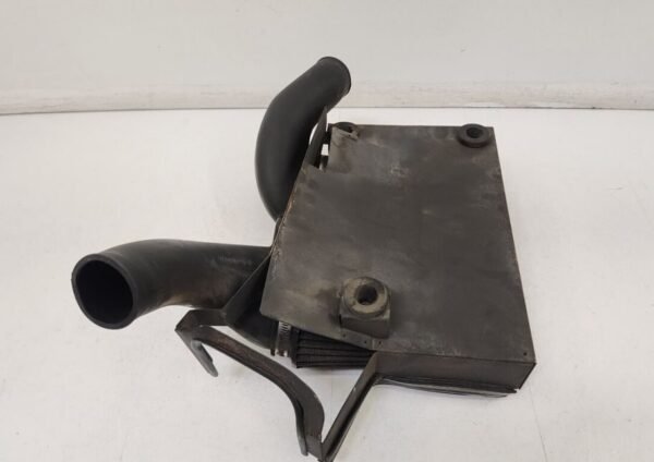 07-10 BMW E82 E92 E93 E90 N54 335 Cold Air Intake System AFE Power - Image 2