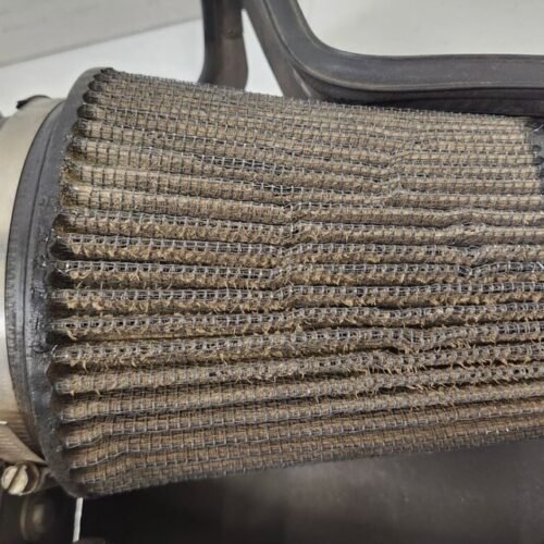 07-10 BMW E82 E92 E93 E90 N54 335 Cold Air Intake System AFE Power
