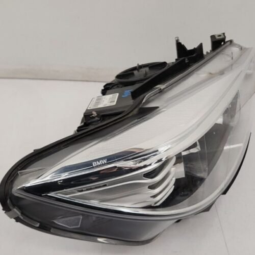 OEM BMW F83 F82 F30 F32 F36 F80 M3 M4 Passenger LED Adaptive Headlights
