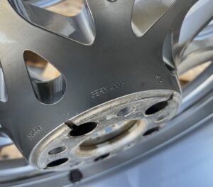 BMW M3 M4 Competition M 666M F80 F82 F83 Wheels Rims 666 Stock Factory OEM