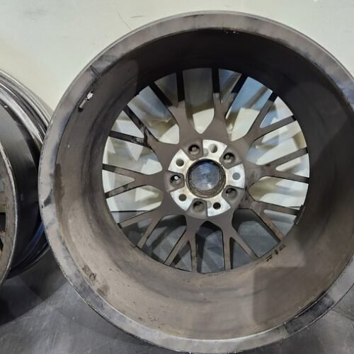 OEM BMW F87 M2 Competition facrory front rear wheels rims 9xR19 10xR19 788M SET