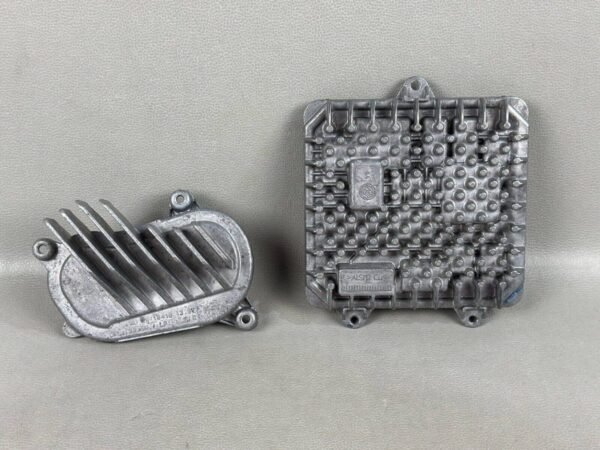 18-20 BMW 4-Series M3 M4 Right Side Led Non-Adaptive Headlights Modules OEM - Image 3