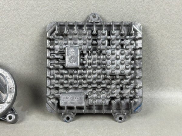 18-20 BMW 4-Series M3 M4 Right Side Led Non-Adaptive Headlights Modules OEM - Image 2
