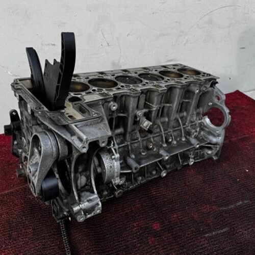 BMW F10 F13 E70 E93 F30 N55 Engine Motor Block Crankshaft Piston Assembly OEM