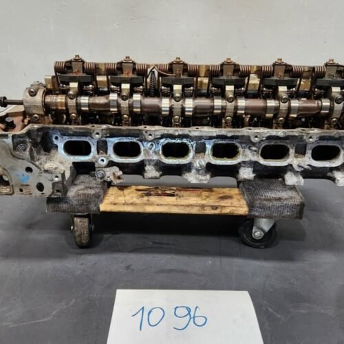 OEM BMW E82 E88 E90 E92 F01 F02 N54 Engine Motor Cylinder Head Assembly