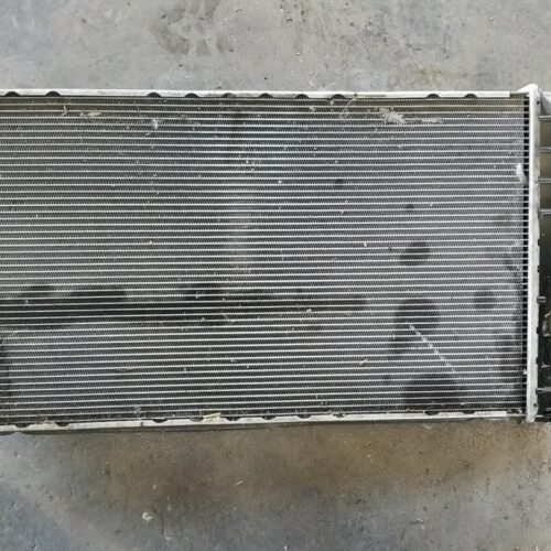 BMW 335I E90 E91 E92 3 series Engine Radiator Assembly