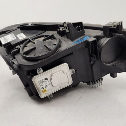 OEM BMW F32 435 F80 M3 F82 M4 Left Driver Adaptive BI-Xenon Headlight