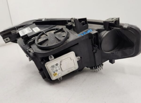 OEM BMW F32 435 F80 M3 F82 M4 Left Driver Adaptive BI-Xenon Headlight