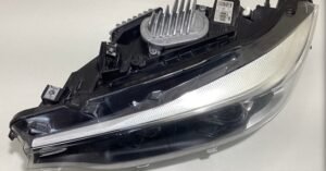 BMW F80 F82 M3 M4 LCI Driver Side Adaptive LED Headlight/ OEM / F8M04