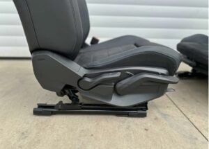 BMW M2 U06 Seats