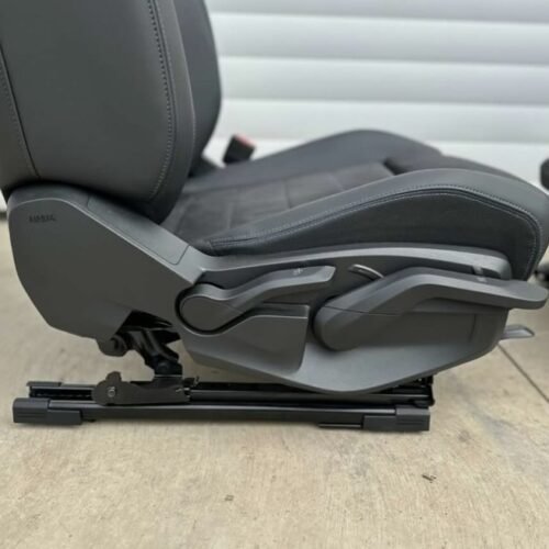 BMW M2 U06 Seats