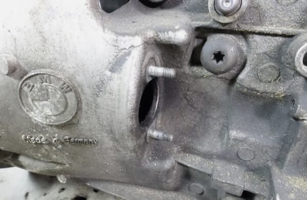 BMW E92 E90 M3 S65 V8 ///M 6-Speed ZF manual transmission gearbox 134k OEM - Image 4