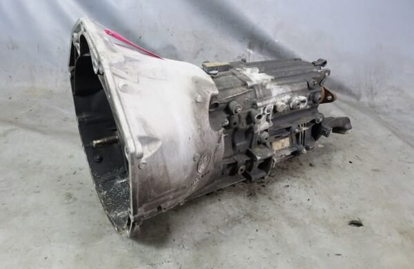 BMW E92 E90 M3 S65 V8 ///M 6-Speed ZF manual transmission gearbox 134k OEM