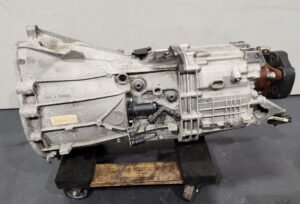 OEM BMW F80 F82 F83 M3 M4 GS6-45BZ Manual Transmission Gearbox MT S55 91K