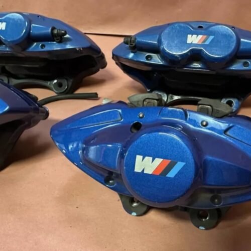 BMW F22 M235I M240I Front &Rear M Sport Brembo Brake Caliper OEM 95K Miles