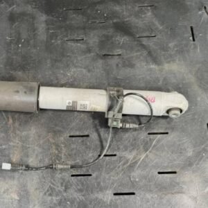 BMW G87 M2 rear right passenger strut suspension shock  absorber 6k miles