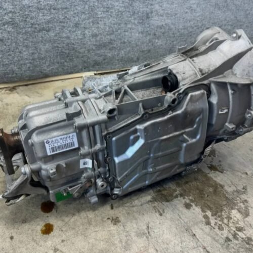 BMW F80 F82 F83 F87 S55 DCT Dual Clutch Transmission Gearbox Assembly OEM 62K