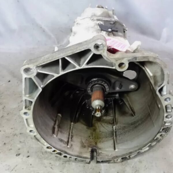 15-20 BMW F80 M3 F82 M4 Factory 6 Speed Manual Transmission Gearbox S55 91K 0EM - Image 7