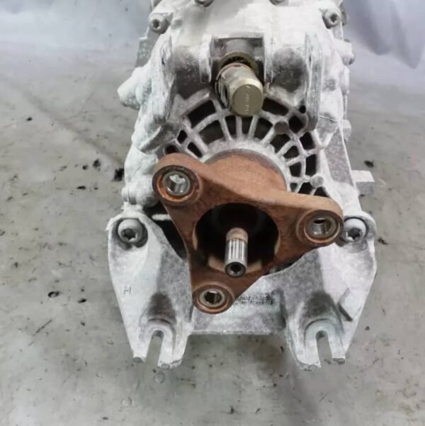 15-20 BMW F80 M3 F82 M4 Factory 6 Speed Manual Transmission Gearbox S55 91K 0EM - Image 5