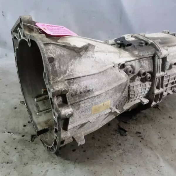 15-20 BMW F80 M3 F82 M4 Factory 6 Speed Manual Transmission Gearbox S55 91K 0EM - Image 2
