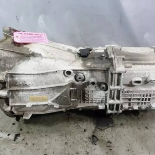 15-20 BMW F80 M3 F82 M4 Factory 6 Speed Manual Transmission Gearbox S55 91K 0EM