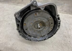 BMW E90 335I N54 RWD Automatic Transmission Gearbox Assembly OEM Genuine