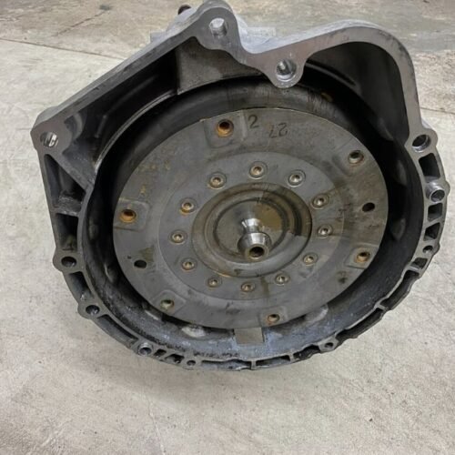 BMW E90 335I N54 RWD Automatic Transmission Gearbox Assembly OEM Genuine