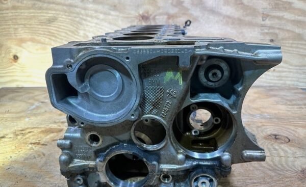 Genuine BMW F80 S55 3.00 02055162 Cylinder Block - Image 6