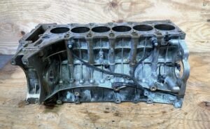 Genuine BMW F80 S55 3.00 02055162 Cylinder Block