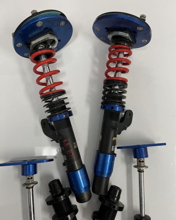 2015 M3 F80 JRZ RC ONE Adjustable Suspension Coilovers Set Struts Shock - Image 12