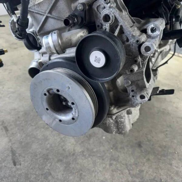 BMW F30 F32 F36 F22 G30 G12 B58 Engine Motor Turbocharged AWD Assembly OEM 75K - Image 5