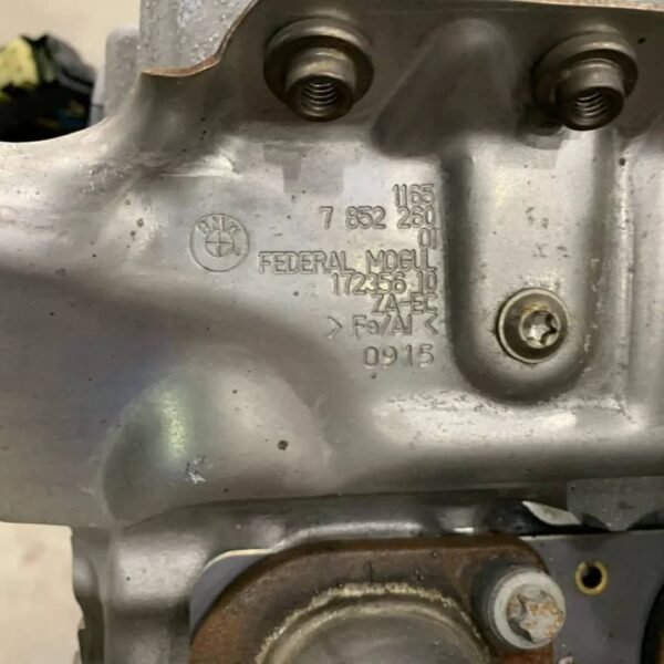 BMW F30 F32 F36 F22 G30 G12 B58 Engine Motor Turbocharged AWD Assembly OEM 75K