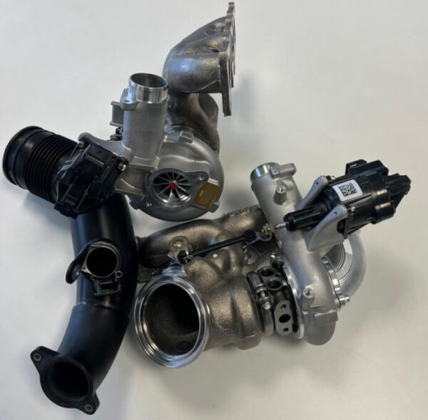 BMW S55 M2/ M3/M4 K800 Upgrade Turbo - Image 8