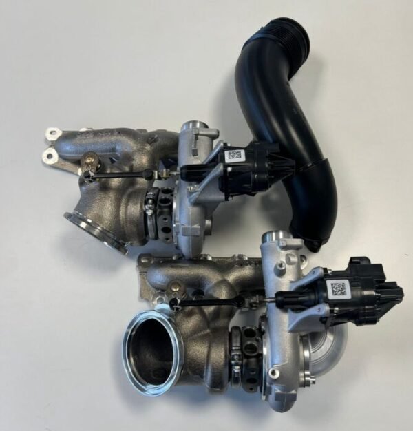 BMW S55 M2/ M3/M4 K800 Upgrade Turbo - Image 5