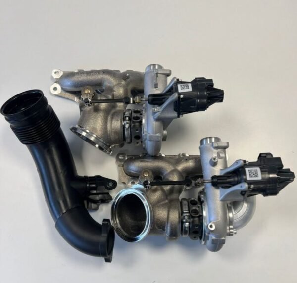 BMW S55 M2/ M3/M4 K800 Upgrade Turbo - Image 4