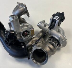 BMW S55 M2/ M3/M4 K800 Upgrade Turbo