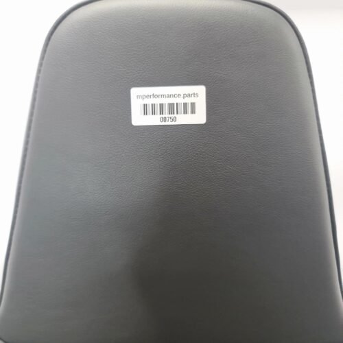 Passenger side F80 M3 front seats marino leather