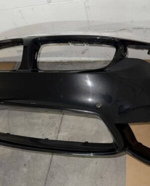 BMW F80 F832 M3 M4 front bumper cover black sapphire  metallic W/PPF