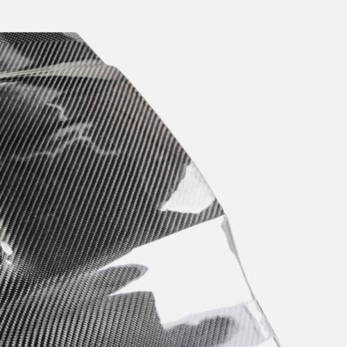 Luxury sport alpha style dry carbon bonnet for BMW G80 G82-PP