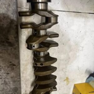 BMW S55 F80 F82 F83 F87 M2 M3 M4 Engine Crankshaft Crank Shaft 45K Miles