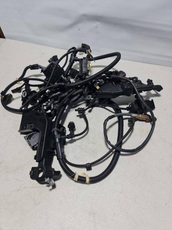 BMW M3 M4 3.0 F80 7850296 Loom 7850296 Engine Wiring Harness - Image 8