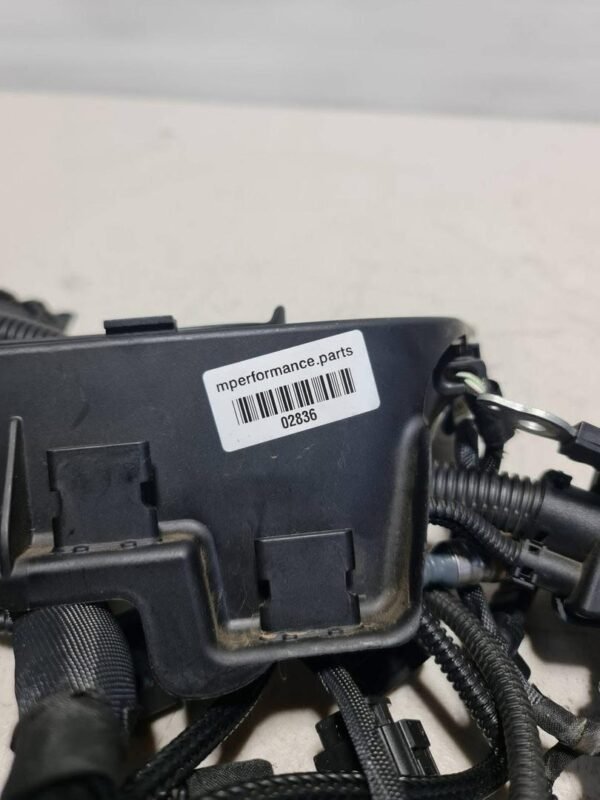 BMW M3 M4 3.0 F80 7850296 Loom 7850296 Engine Wiring Harness - Image 2
