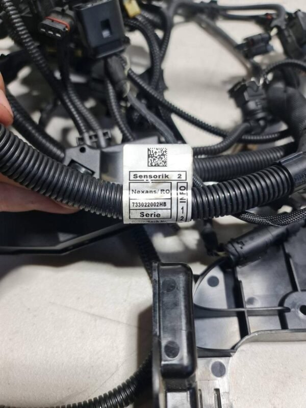BMW M3 M4 3.0 F80 7850296 Loom 7850296 Engine Wiring Harness
