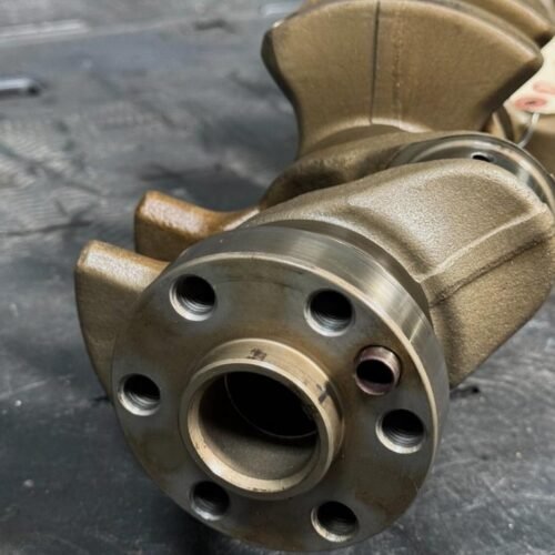 BMW M2 M3 M4 f80 f82 f83 f87 OEM 3.0L S55 Engine Crankshaft